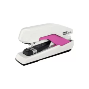 Image of Rapid Supreme Omnipress Compact Stapler SO30C Pink