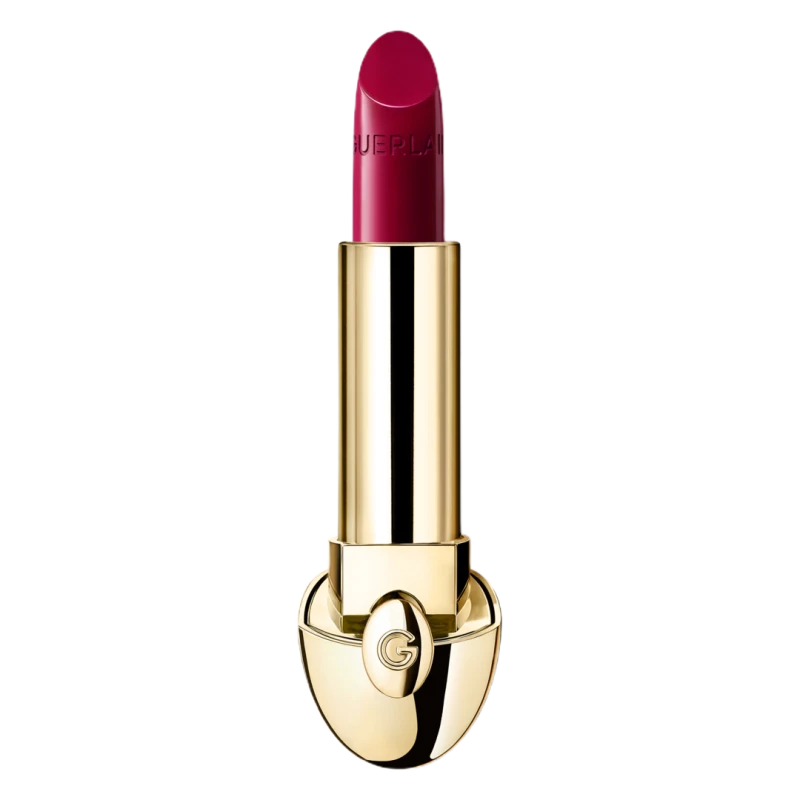 Image of GUERLAIN Rouge G - The Refill Satin 3.5g (Various Shades) - 919 Le Rouge Classis- Satin