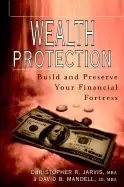 Image of wealth protection build and preserve your financial fortress