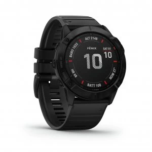 Image of Garmin Fenix 6X Pro