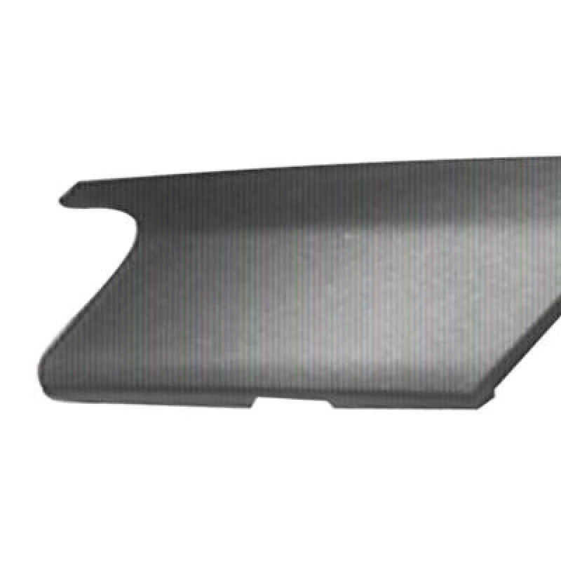 Image of Bumper grill DIEDERICHS 1807263