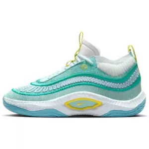 Image of nike COSMIC UNITY 3 JOY, JADE ICE/WHITE-EMERALD RISE-CLEAR JADE