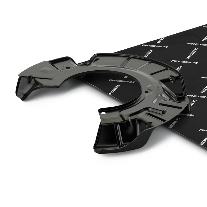Image of RIDEX Brake disc backing plate RIDEX 1330S0271