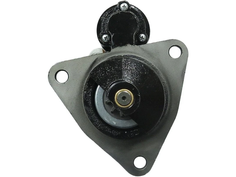 Image of AS-PL Starter motor AS-PL S9233