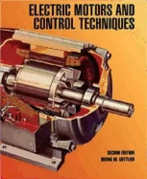 Image of electric motors and control techniques