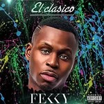 image of Fekky - El Clasico (Music CD)