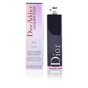 Image of DIOR ADDICT lacquer stick #654-bel air