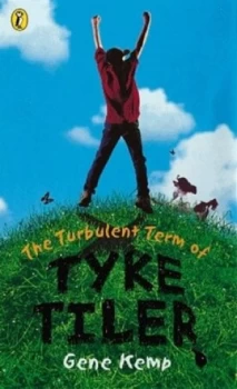 Image of The Turbulent Term of Tyke Tiler by Gene Kemp Paperback
