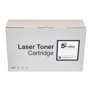 Image of Value Remanufactured Toner Cartridge Black Brother TN2410 Alternative