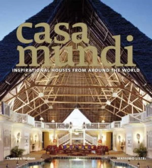 Image of Casa Mundi by Massimo Listri Hardback