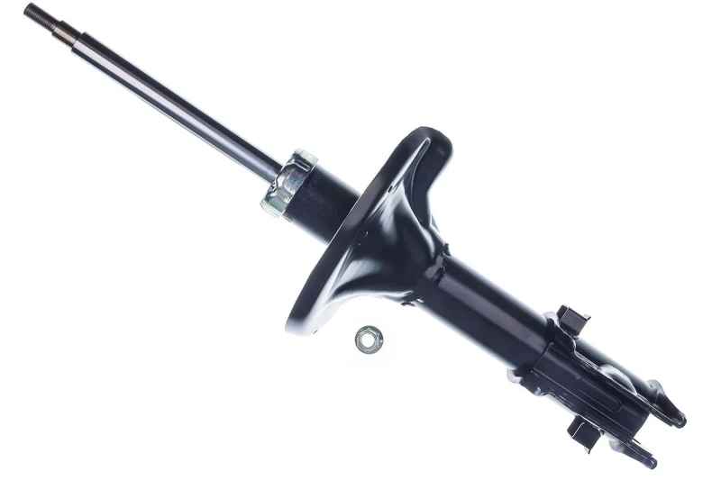 Image of DENCKERMANN Shock absorber DENCKERMANN DSB531G
