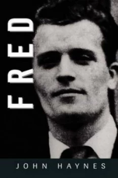 Image of Fred by John Haynes Paperback