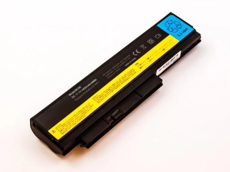 Image of CoreParts MBI3059 laptop spare part Battery