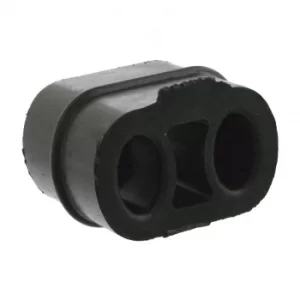 Image of Exhaust Mounting Holder system 17424 by Febi Bilstein