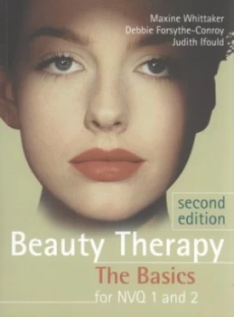 Image of Beauty Therapy by Maxine Whittaker Paperback
