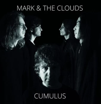 Image of Cumulus by Mark & The Clouds CD Album