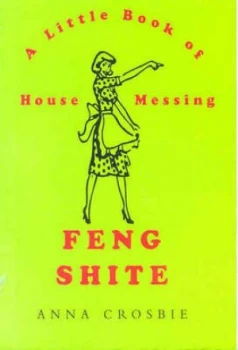 Image of Feng Shite by Crosbie Anna Paperback