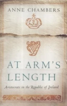 Image of At Arms Length by Anne Chambers Hardback