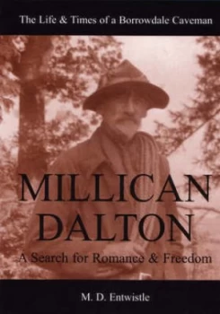 Image of Millican Dalton by M. D Entwistle Paperback