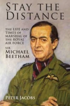 Image of Stay the distance by Peter Jacobs