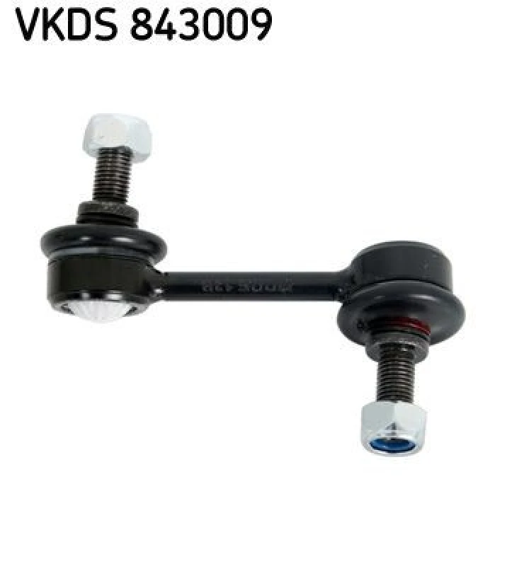 Image of SKF Anti-roll bar link SKF VKDS 843009