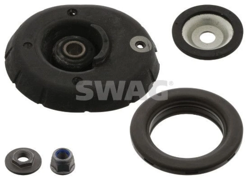 Image of Top strut mount SWAG 62 94 5681