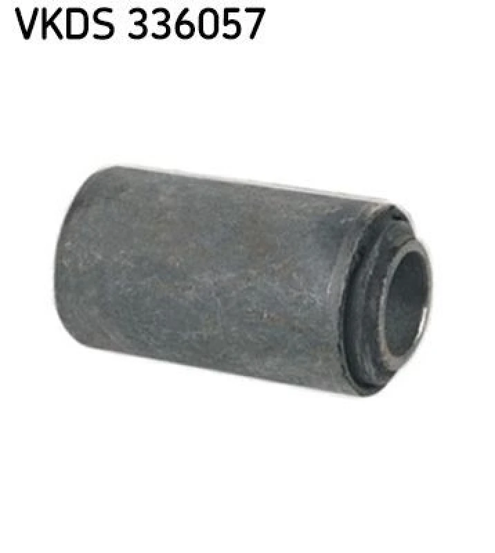 Image of SKF Trailing arm / Suspension arm bush SKF VKDS 336057