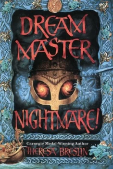 Image of Dream Master Nightmare by Theresa Breslin Paperback