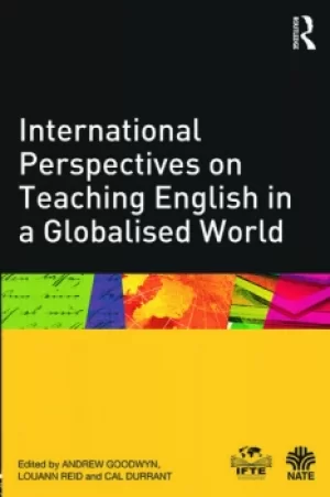 Image of International Perspectives on Teaching English in a Globalised World