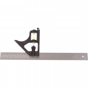 Image of Stanley Combination Square 300mm
