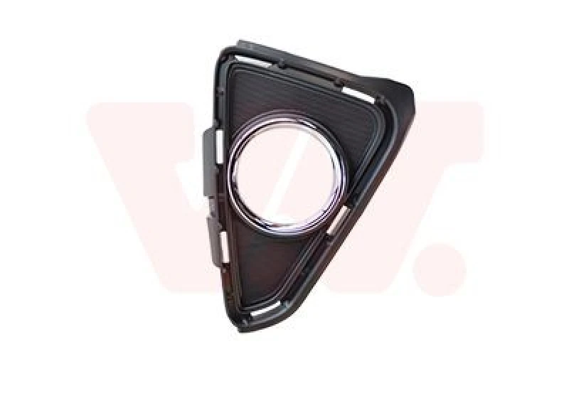 Image of VAN WEZEL Bumper grill VAN WEZEL 5474594