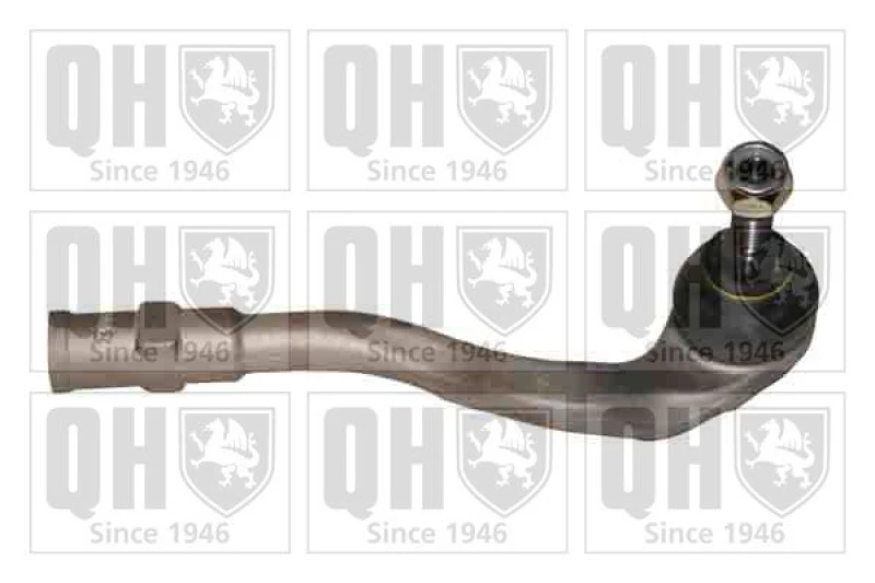 Image of QUINTON HAZELL Track rod end QUINTON HAZELL QR3925S