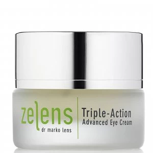 Image of Zelens Triple Action Advanced Eye Cream