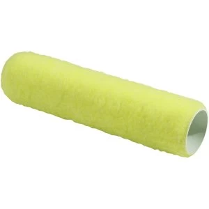 image of Wickes Standard Long Pile Roller Sleeve - 9in