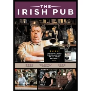 Image of The Irish Pub DVD