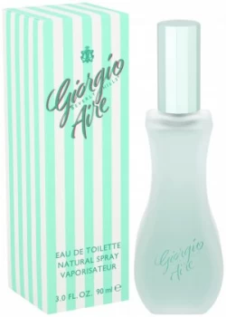 Giorgio Aire Eau de Toilette For Her 90ml