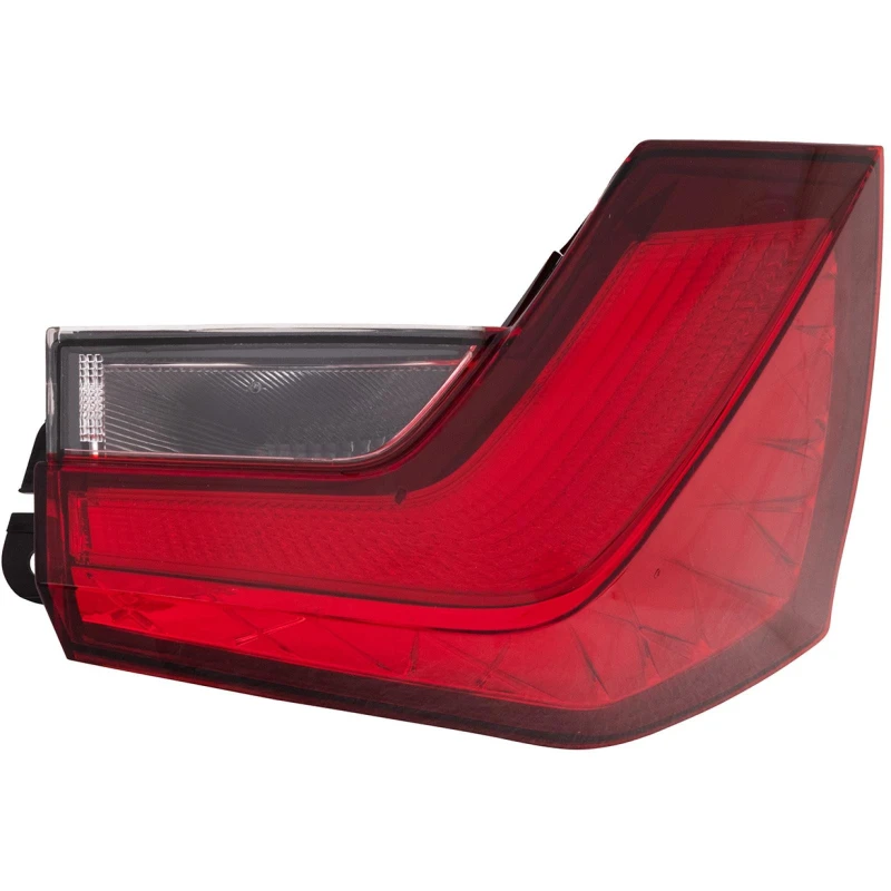 Image of Rear light DIEDERICHS 7890091