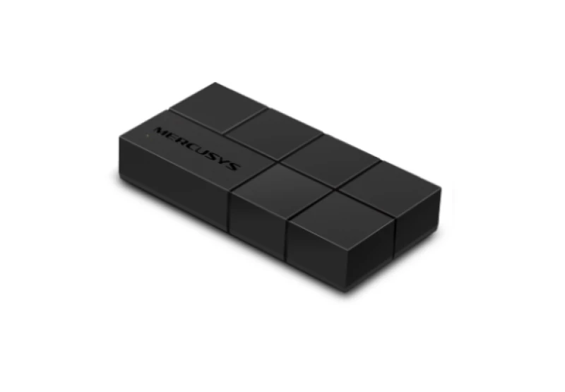 Image of Mercusys 8-Port 10/100/1.000 Mbps Desktop Switch