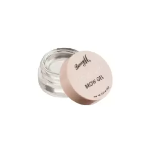Image of Barry M. Hold Up! Brow Gel Clear 4 g