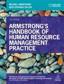 Image of Armstrong's Handbook of Human Resource Management Practice