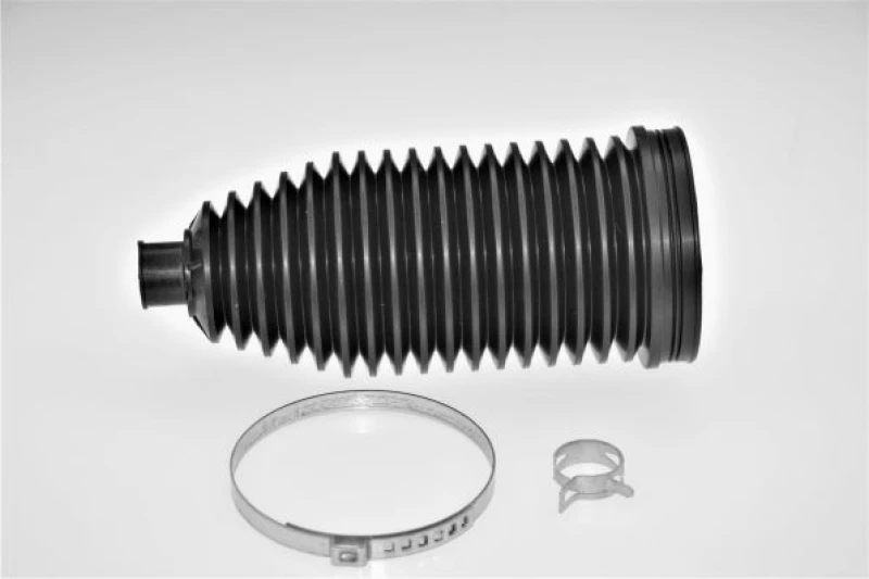 Image of Steering rack gaiter SPIDAN 84287