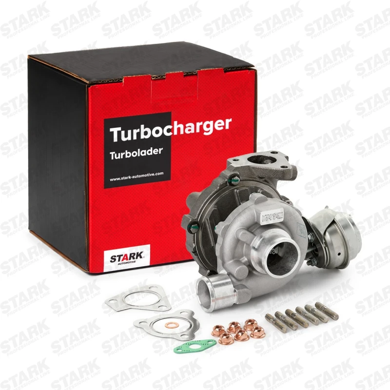 Image of STARK Turbocharger STARK SKCT-1190878