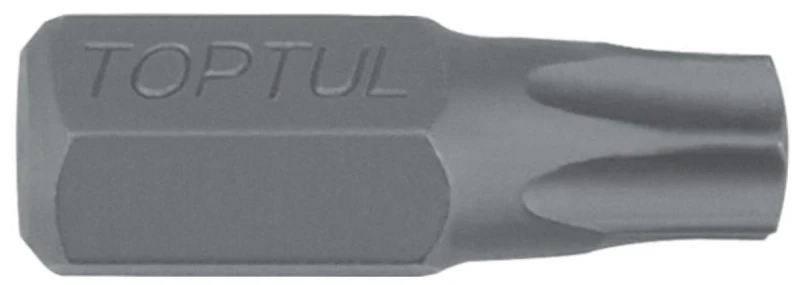 Image of TOPTUL FSEA1010 Screwdriver Bit Torx Screwdriver Bit (5514)