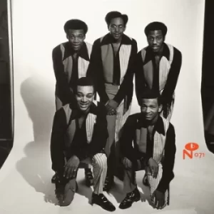 Image of Eccentric Soul The Saru Label by Various Artists Vinyl Album