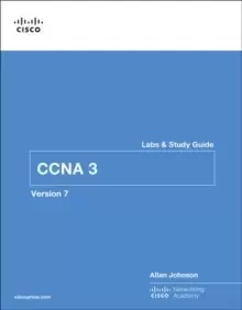 Image of Enterprise Networking, Security, and Automation Labs and Study Guide (CCNAv7)
