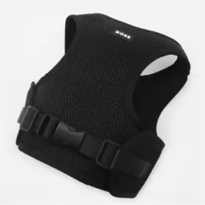 Image of Kanine Knn Core Harness - Black