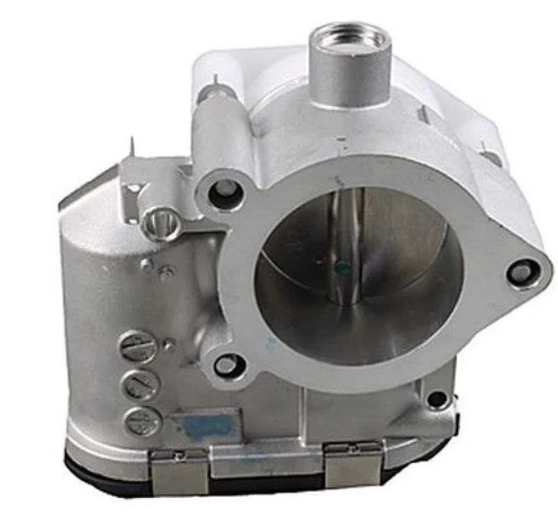 Image of Throttle body METZGER 0892823