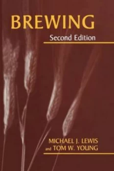 Image of Brewing by Michael J. Lewis Paperback
