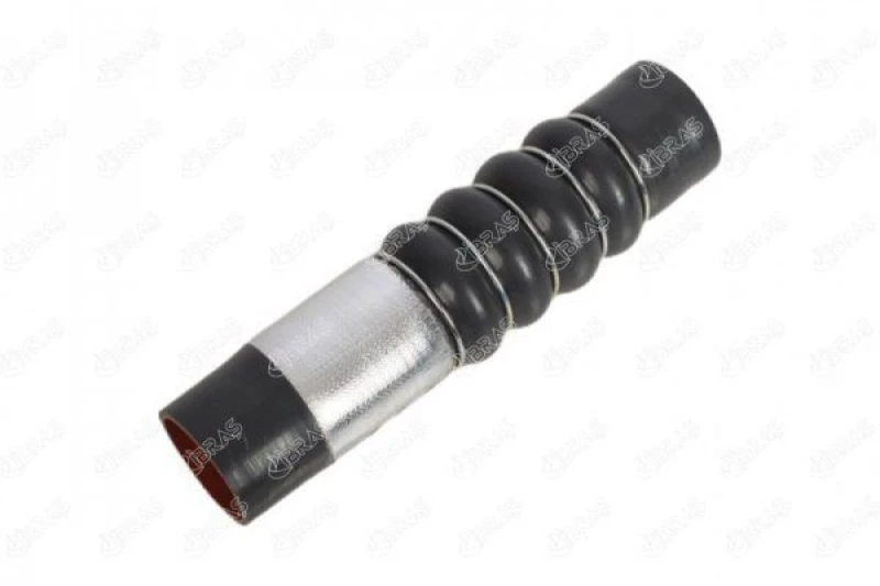 Image of IBRAS Charger intake hose IBRAS 19734