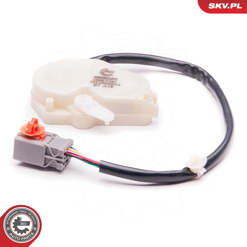 Image of ESEN SKV Door lock ESEN SKV 16SKV461